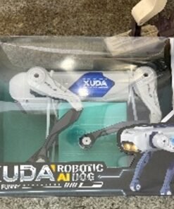 Interaktyvus robotas šuo XUDA TR2384