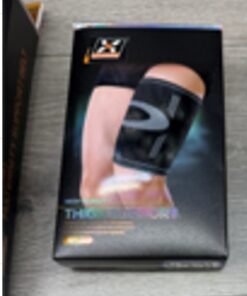 Kompresinis šlaunies įtvaras „Thigh Support“ 5172