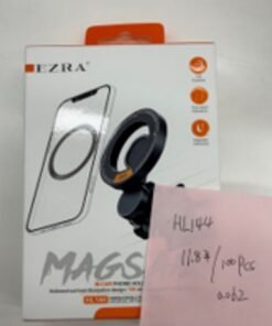 Magnetinis automobilinis telefono laikiklis EZRA HL144