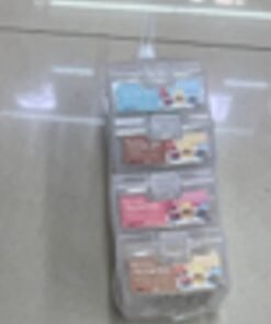 Mini dėžučių rinkinys (4 vnt.) TR2366