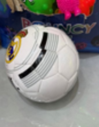 mini-futbolo-kamuoliukas