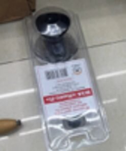 Rankinis stiklainių uždarymo įrankis TR2307