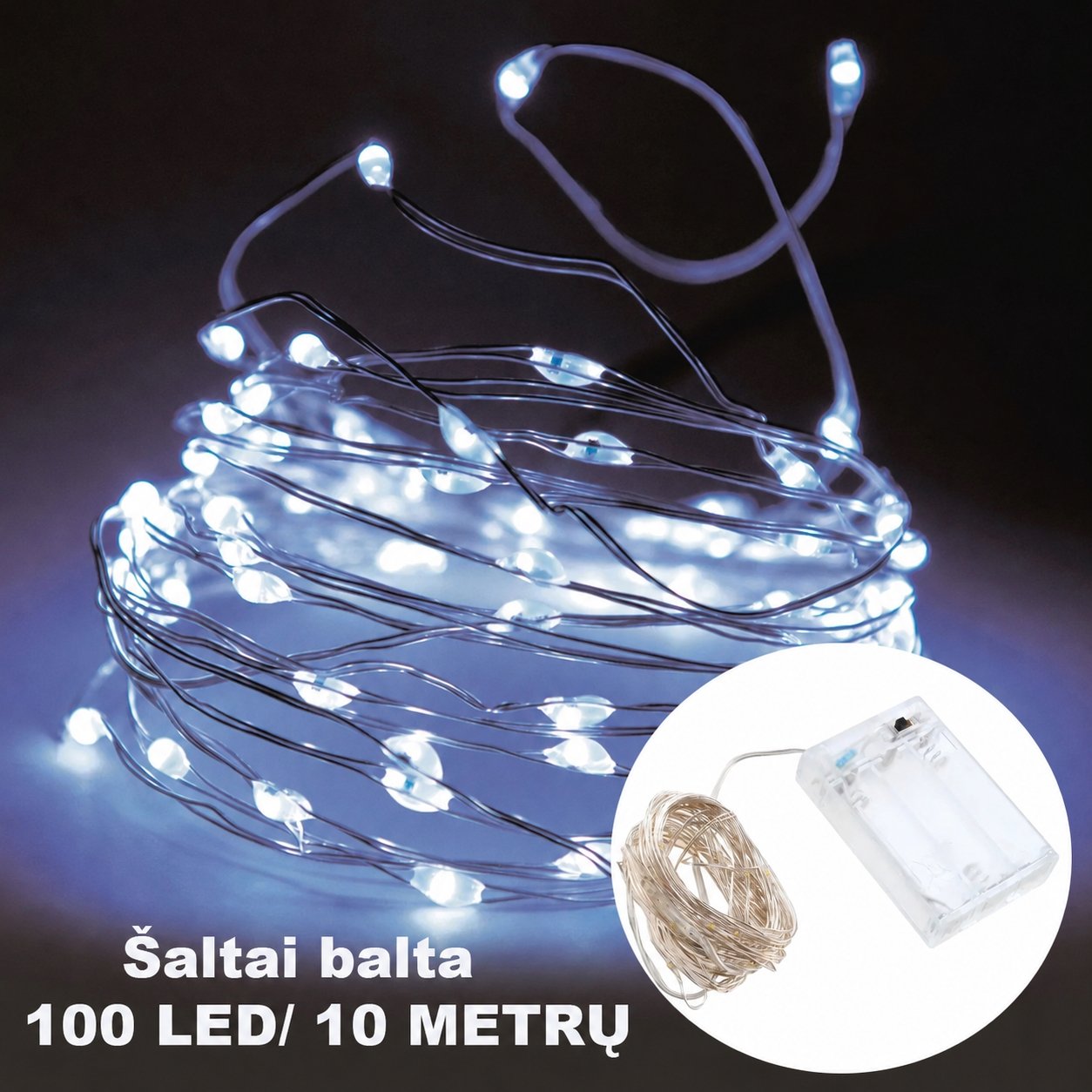 saltai-balta-led-girlianda-100-led-10-m