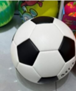 Standartinio dydžio futbolo kamuolys, 5 dydis