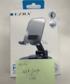 Sulankstomas telefono laikiklis EZRA HL83