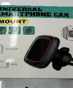 Universalus magnetinis automobilinis telefono laikiklis TR2478A