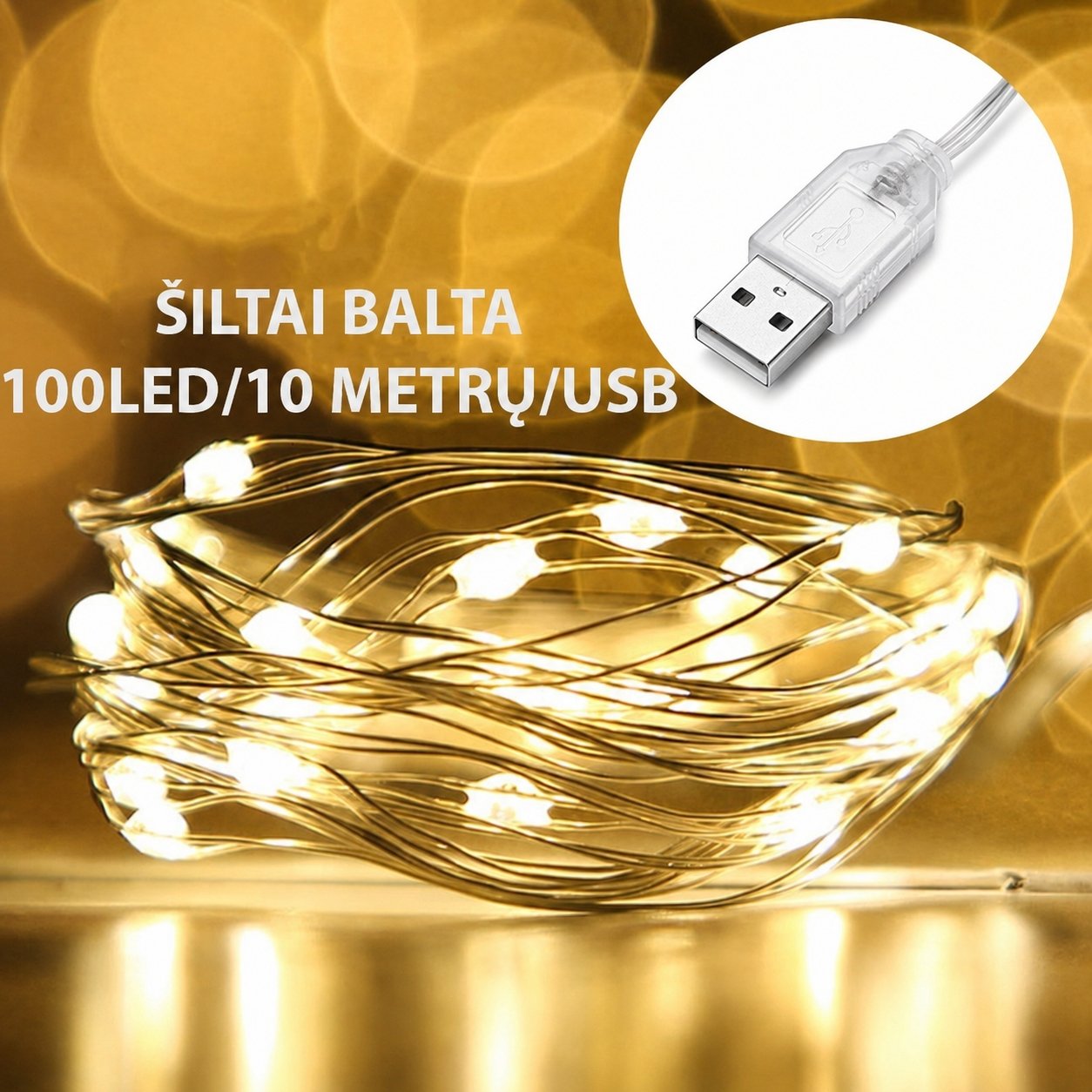 usb-led-girlianda-100-led-10-m-siltai-balta