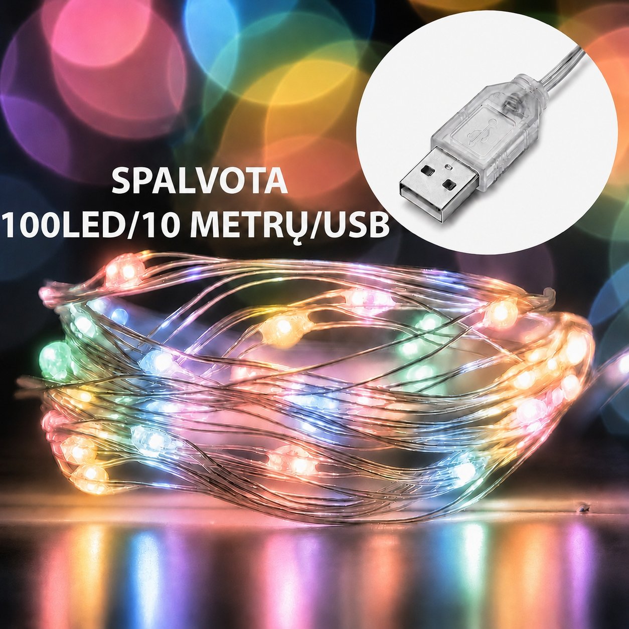 usb-led-girlianda-100-led-10-m-spalvota