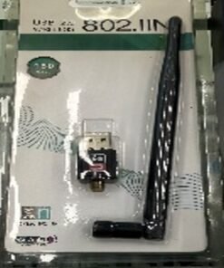 USB Wi-Fi adapteris/antena 802.11n 300 Mbps TR2482