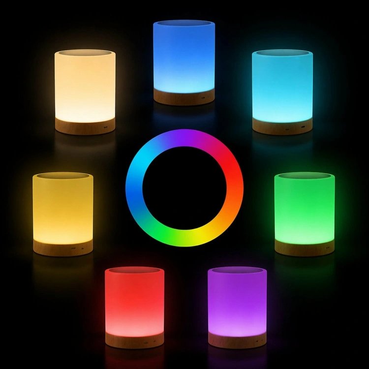ikraunama-rgb-led-naktine-lempa-su-jutikliniu-valdymu