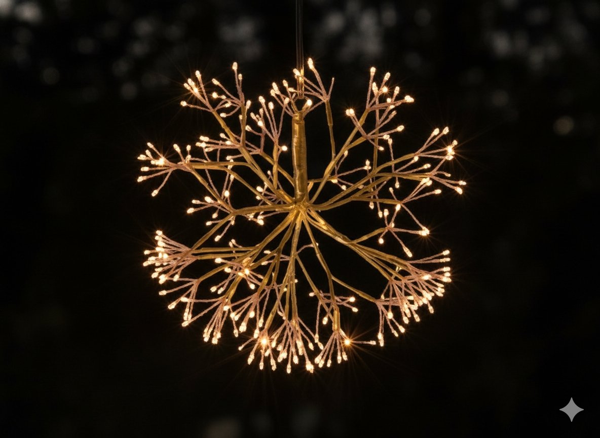kaledine-led-amalu-dekoracija-40-cm-auksines-spalvos