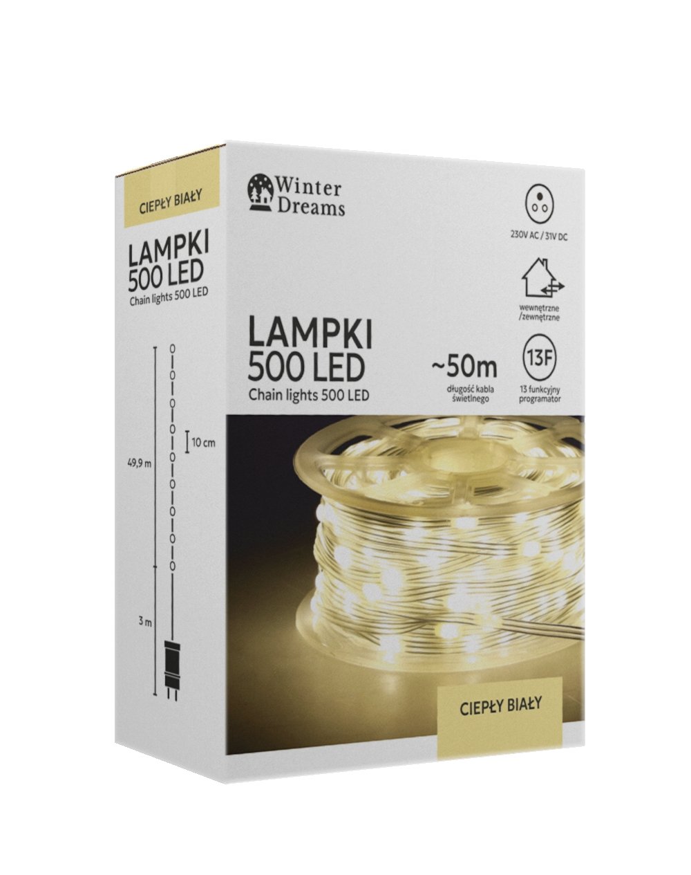 led-girlianda-ant-rites-500-led-53-m-siltai-balta