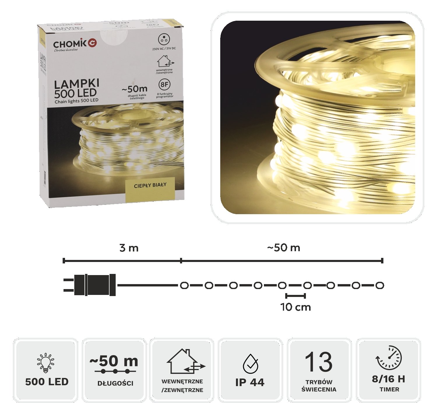 led-girlianda-ant-rites-500-led-53-m-siltai-balta