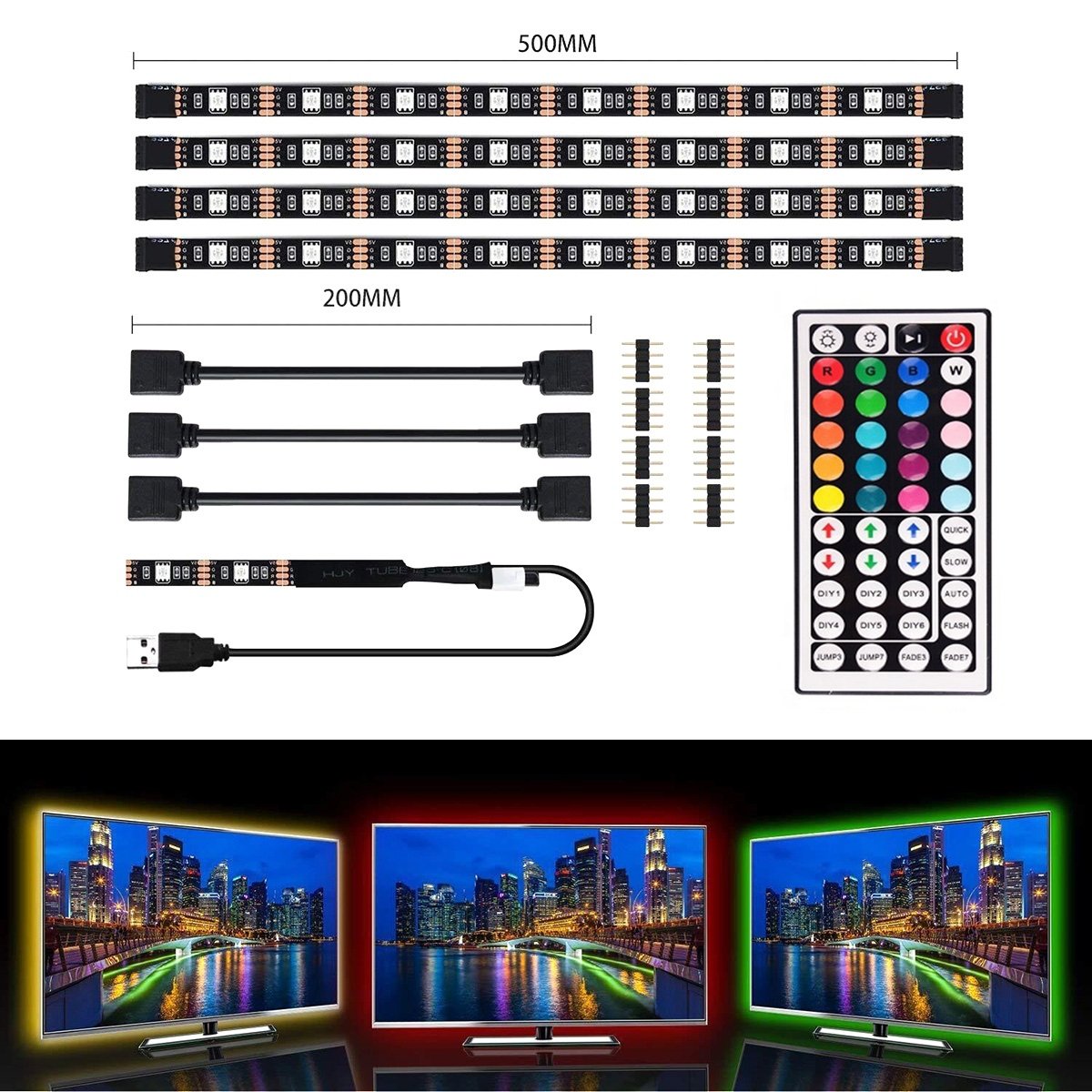 led-juostu-rinkinys-skirtas-apsviesti-tv