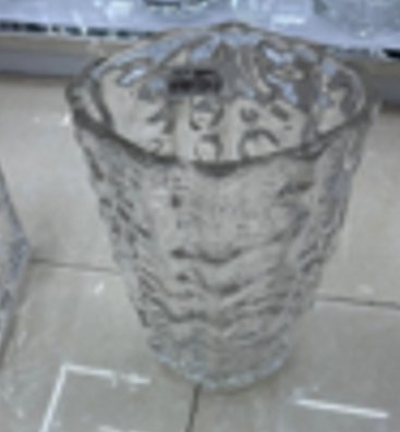 ledo-banga-dekoratyvine-stikline-vaza