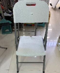 Sulankstoma kėdė