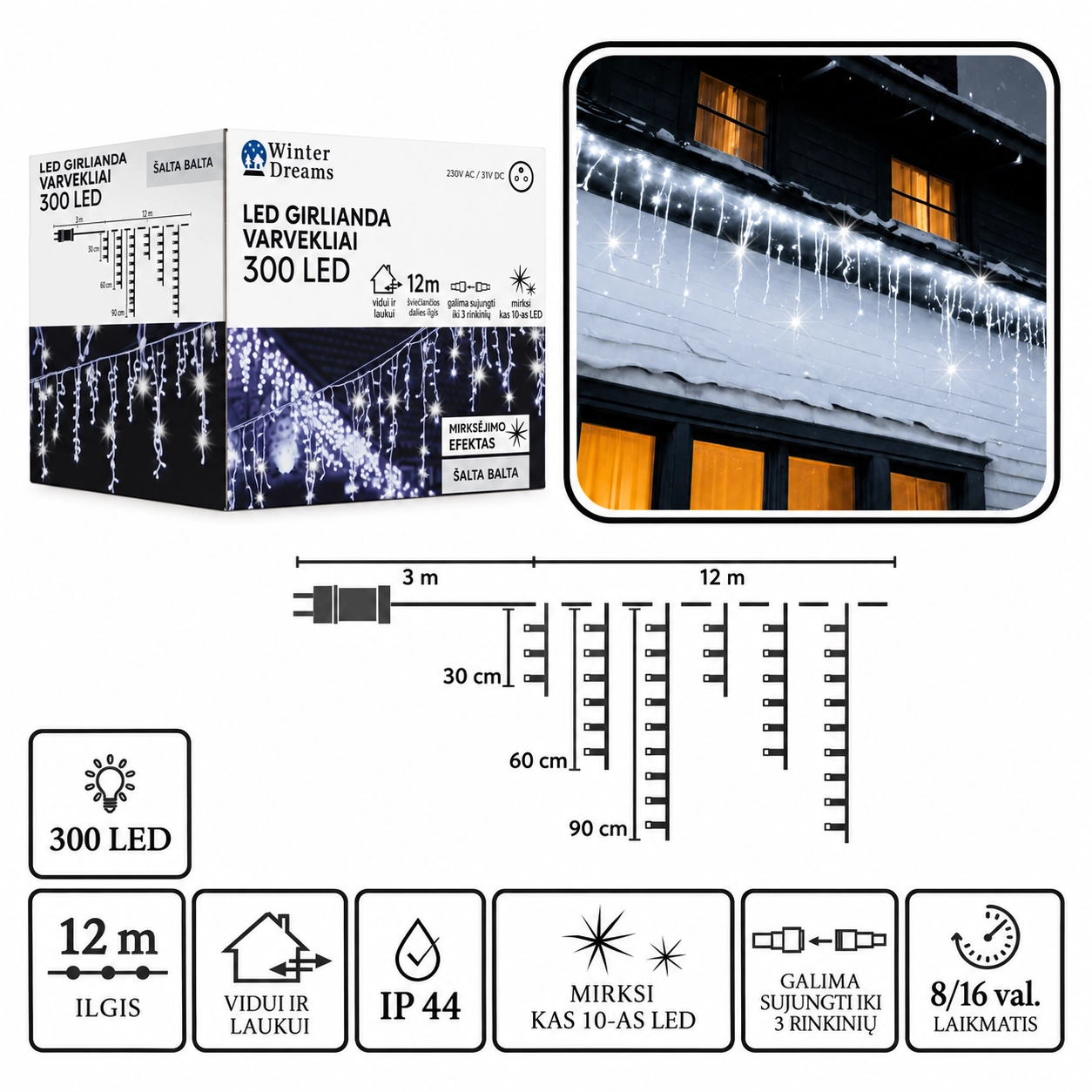 led-girlianda-varvekliai-300-led-12-m-saltai-balta-su-blyksniais