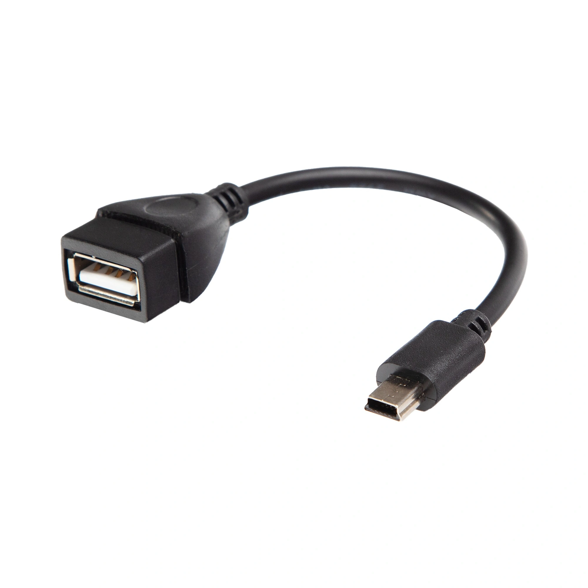 otg-adapteris-miniusbusb-a-15-cm